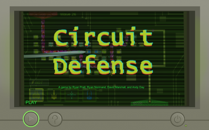 Circuit Defense Image