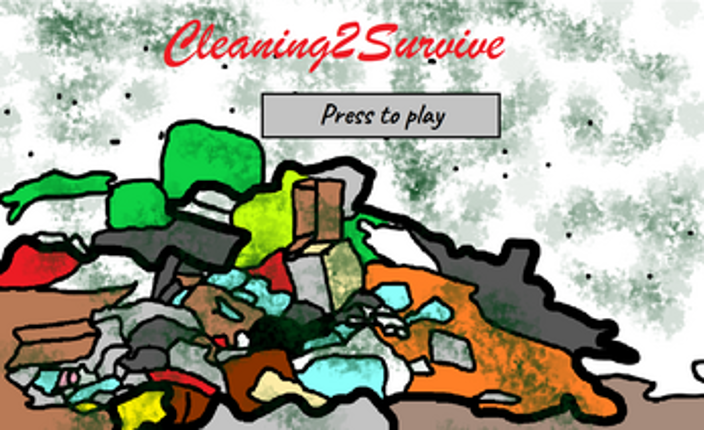 Cleaning2Survive Image