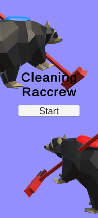 Cleaning Raccrew Image