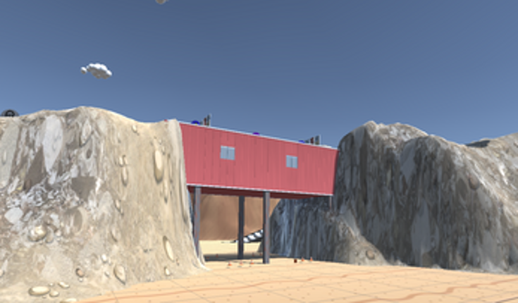 Crash Course screenshot