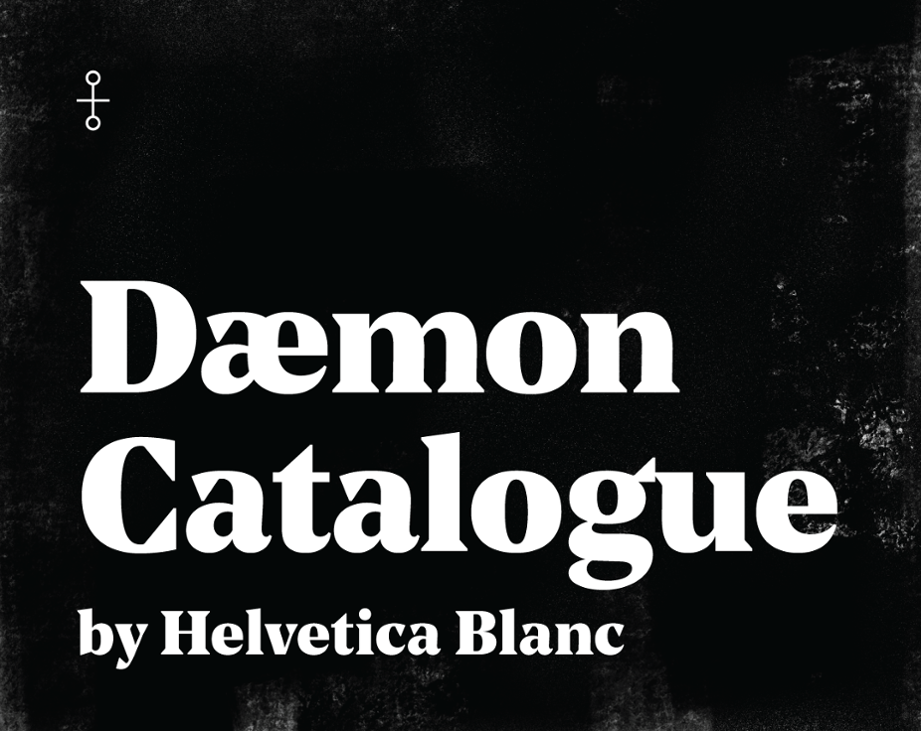 Games like Daemon Catalogue