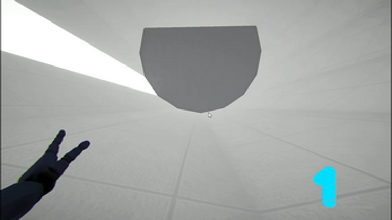 Deep in the Pipe screenshot