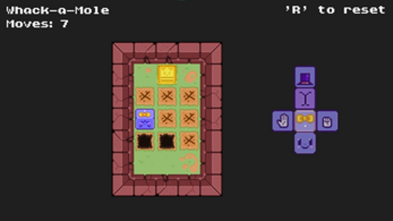 Dicey Dice Boy screenshot