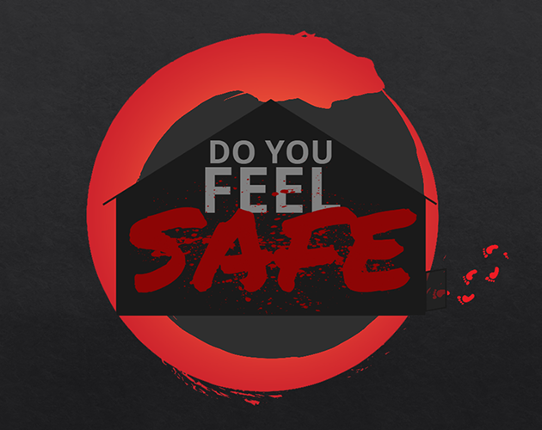 DoYouFeelSafe? Game Cover