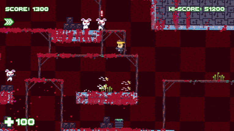 Doomies: Reloaded screenshot