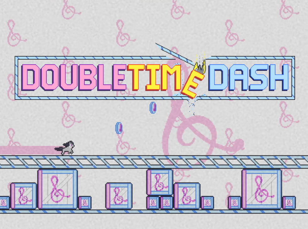 Games like Double Time Dash