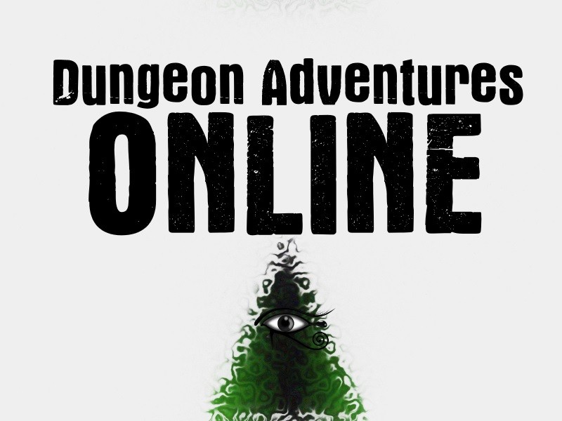 Games like Dungeon Adventures Online