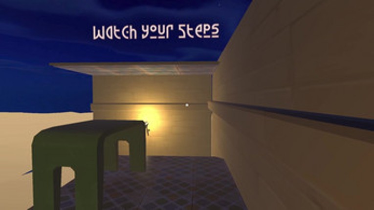 Egyptian Nights screenshot