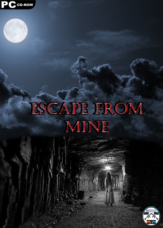 Games like Escape from mine