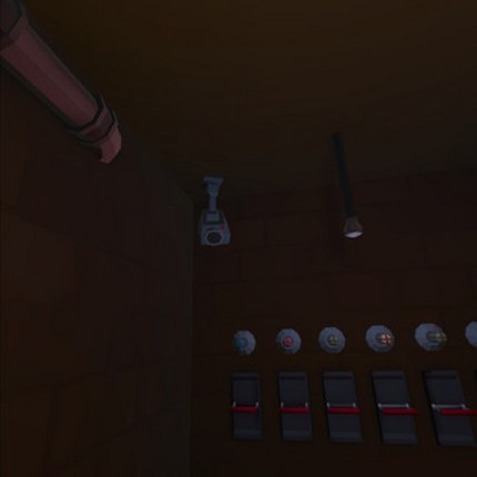 Escape the Basement Image