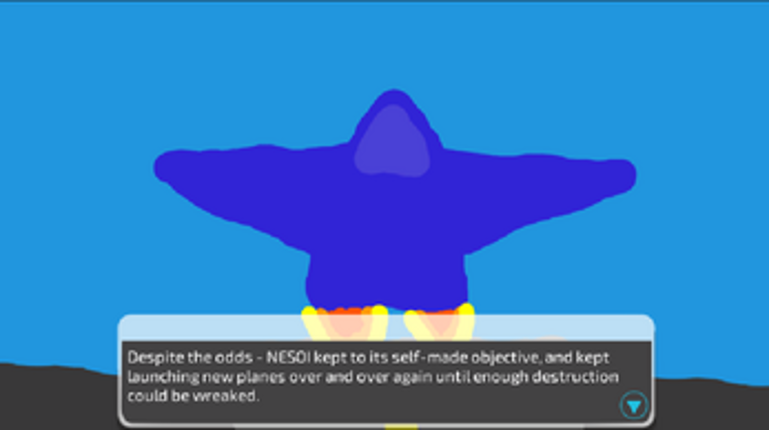 Escaping Nature's Vengeance: Special Edition screenshot