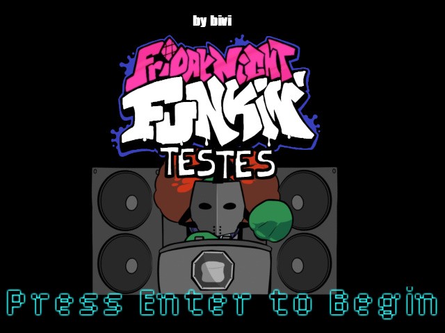 Games like Friday NIGHT FUNKIN Tests