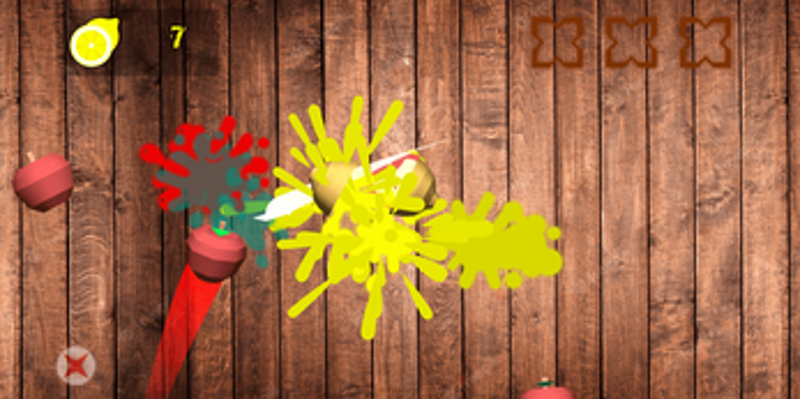 Fruit Butcher (PC&Mobile) Image