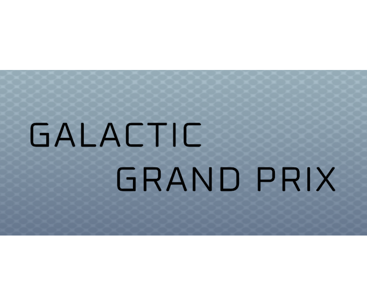 Games like Galactic Grand Prix: Game Jam Version