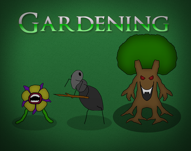Games like Gardening