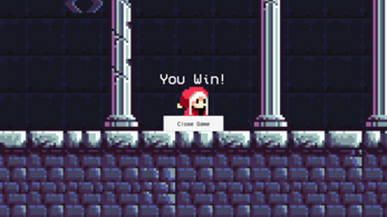 Gem Collector screenshot