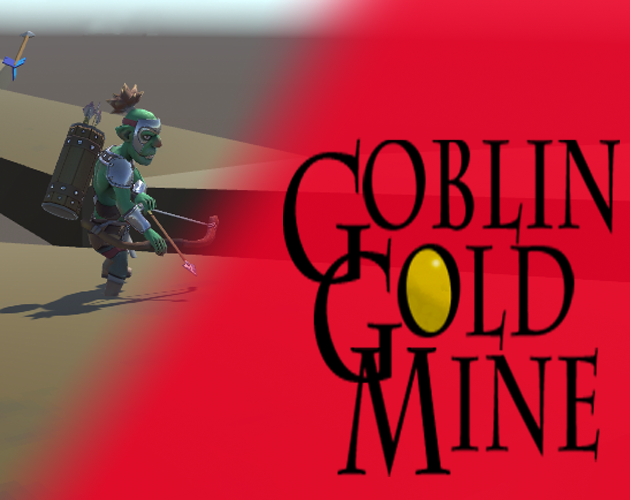 Games like Goblin Gold Mine