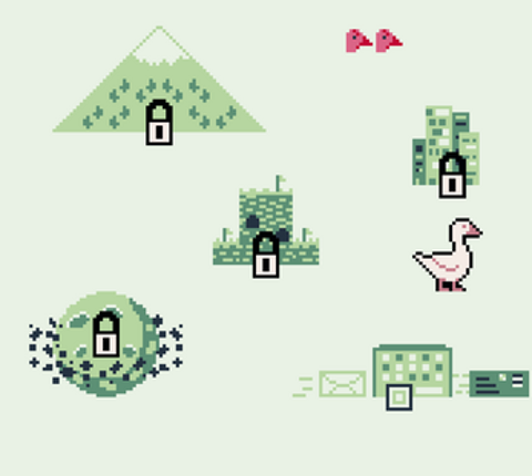 Goose-A-Gotchi Image