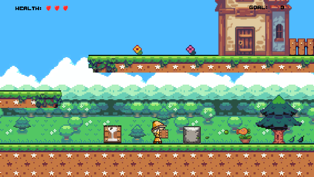 Games like Here's ur Package