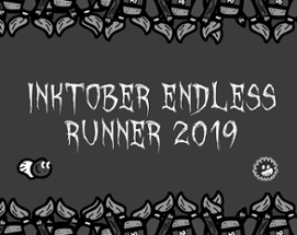 Inktober Endless Runner 2019 (FULLSCREEN) Image