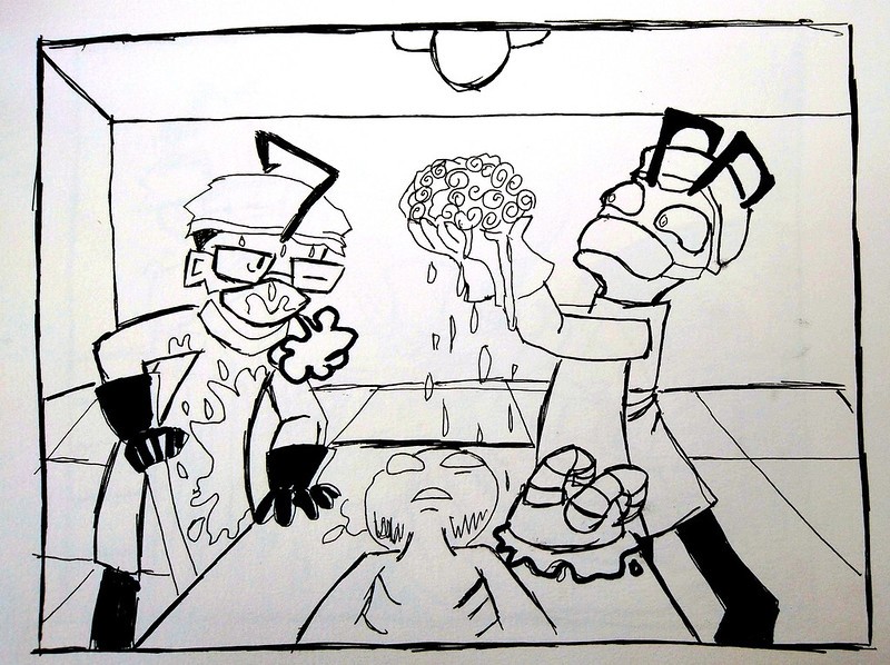 Games like Invader Zim: Alien Autopsy