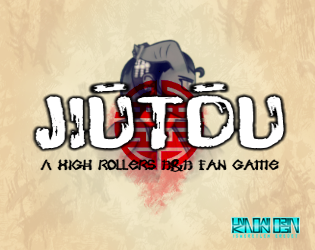 Games like Jiutou, a High Rollers D&D fan game