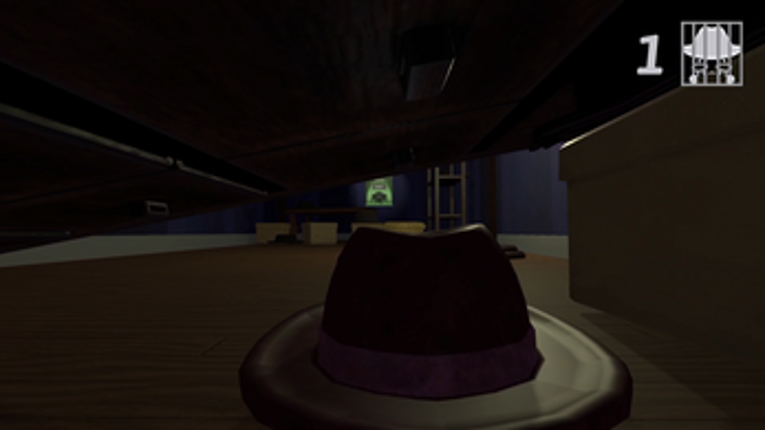 Lenora Fedora Image