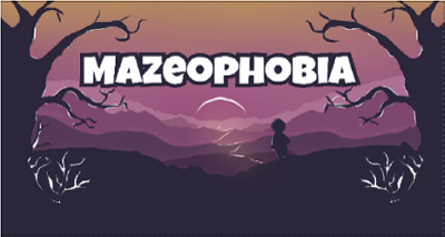 Mazeophobia Image