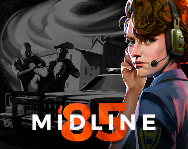 Games like Midline '85