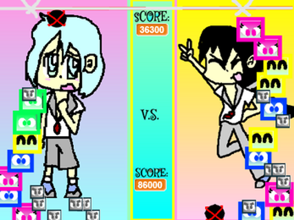 Mojuso Poka Poka Image