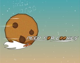 Need for Cookies Image