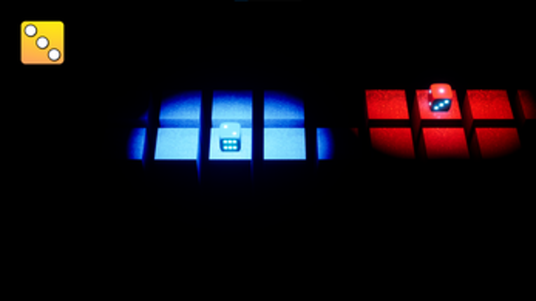 Neon Dice screenshot