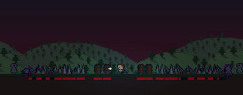 Night Intruders screenshot