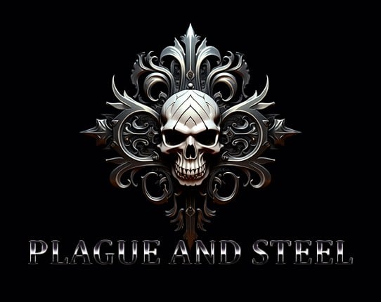 Plague and Steel Game Cover