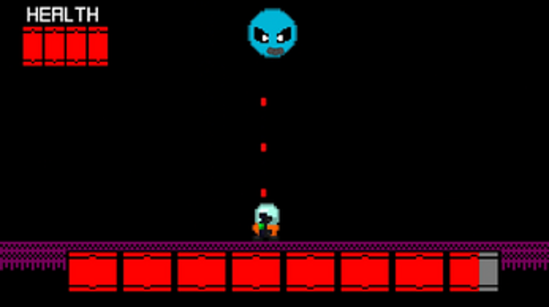 Rhetts Journey 2 [Demo] screenshot