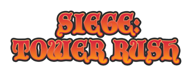 Siege: Tower Rush Image