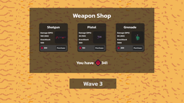 Slimey Survivor (ALPHA) Image