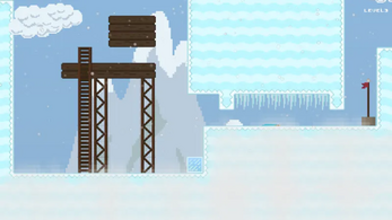 Snowli screenshot