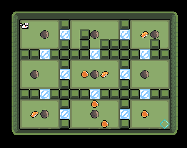 Games like Sokoban Of The Multiverse