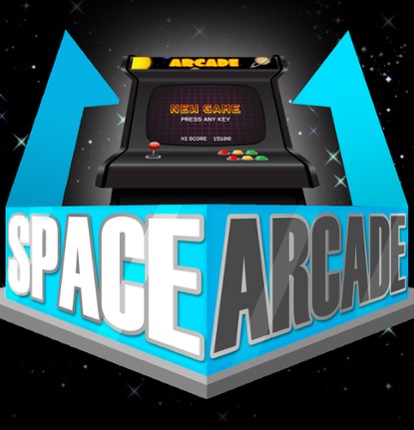 Space Arcade Image