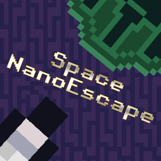 Games like Space NanoEscape