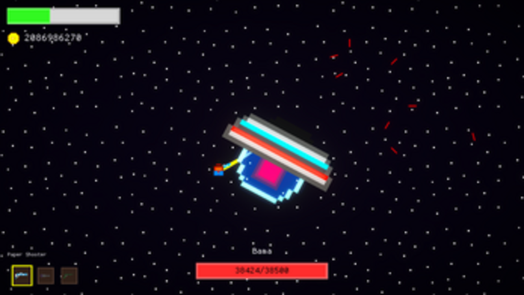 Square Shooter 2 screenshot
