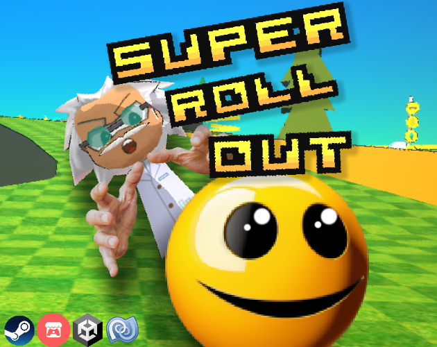 Games like Super Roll Out
