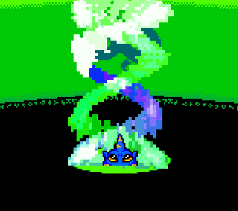 Tamagochi Reborn screenshot