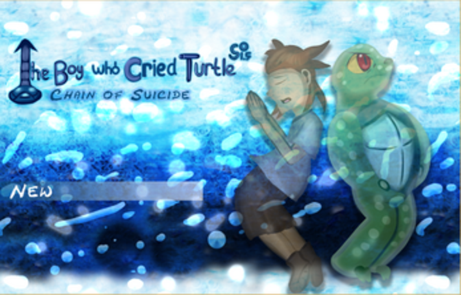 The Boy Who Cried Turtle S01.5 - Chain of Suicide Image