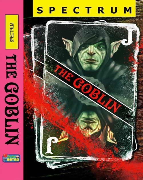 Games like The Goblin (Msx)