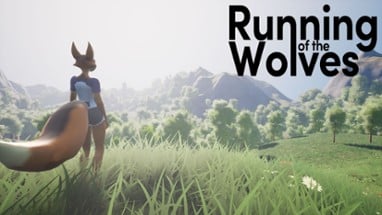 The Running Of The Wolves Image