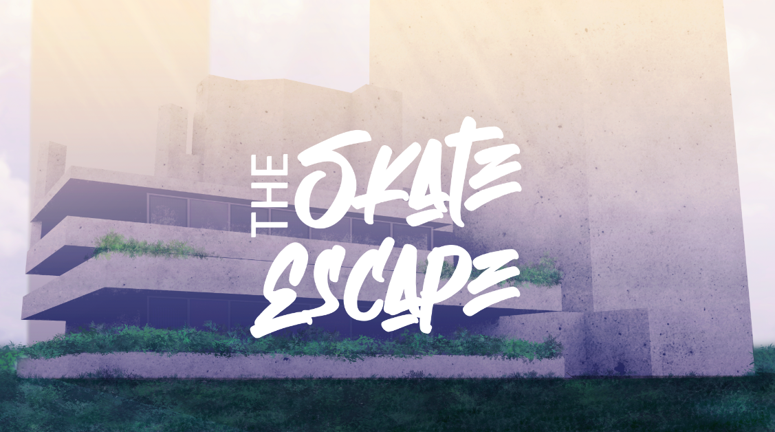 Games like The Skate Escape