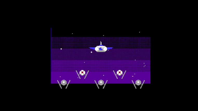 The Space Around screenshot
