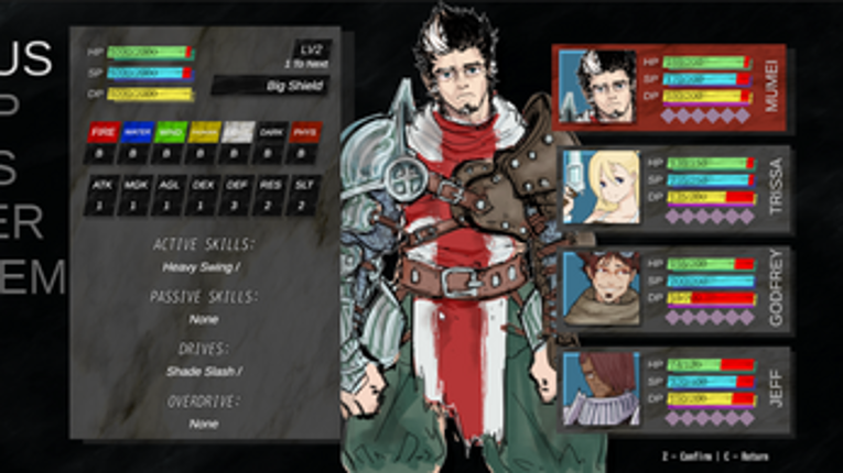 Timefall 2 Image
